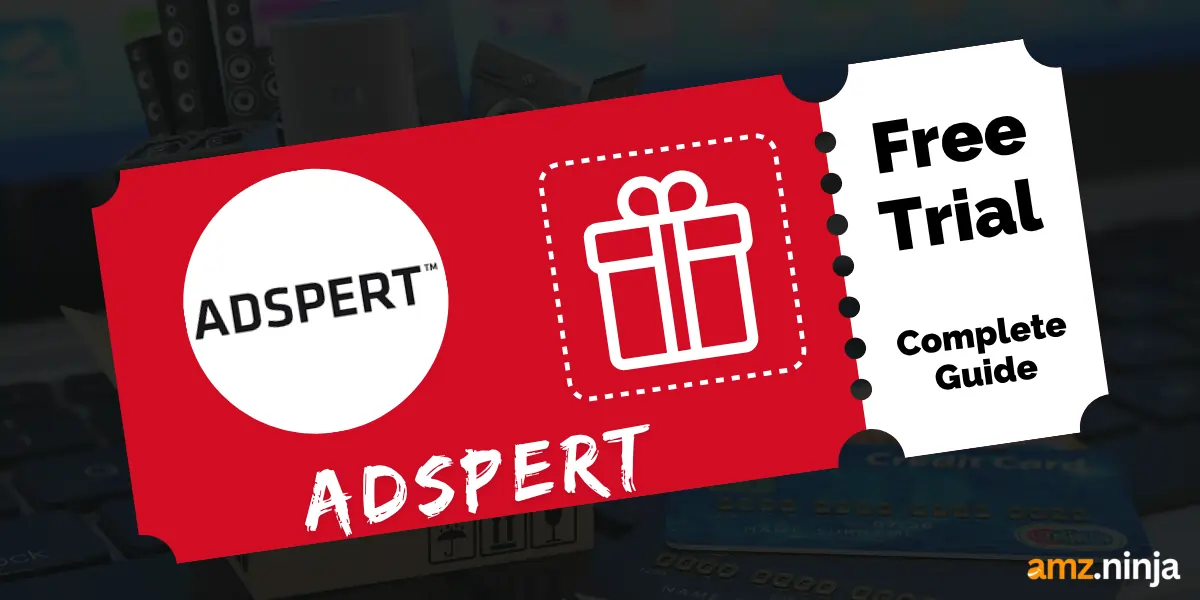 Adspert Free Trial