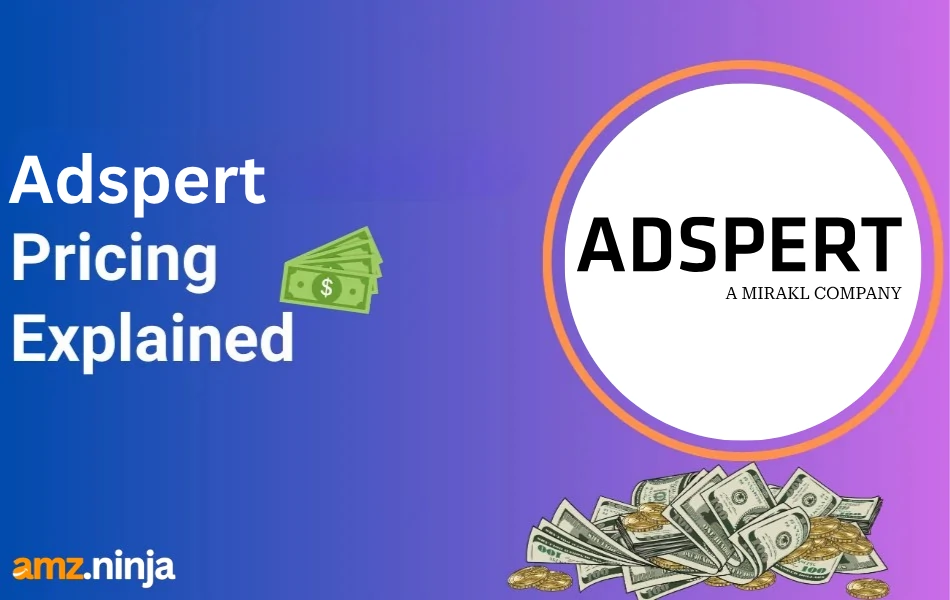 Adspert Pricing Explained