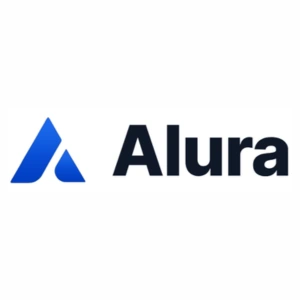 Alura Logo