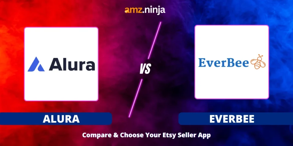 Alura vs Everbee