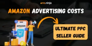 Amazon Advertising Costs
