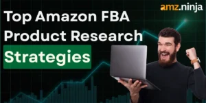 Amazon FBA Product Research Strategies