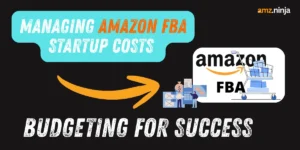 Amazon FBA Startup Costs