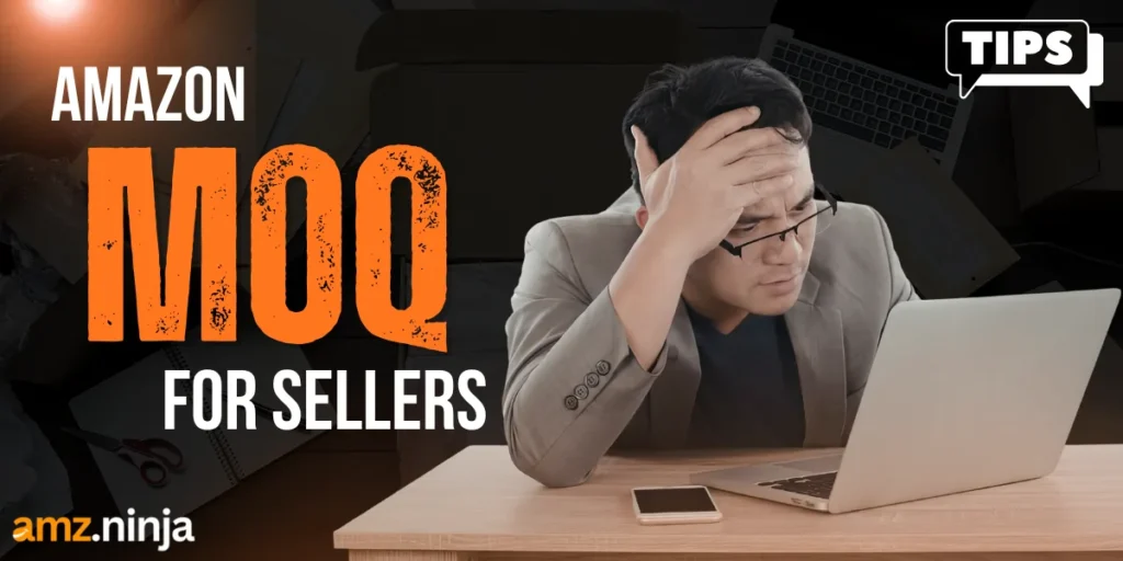 Amazon MOQ For Sellers