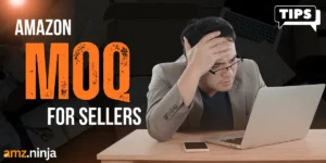 Amazon MOQ For Sellers