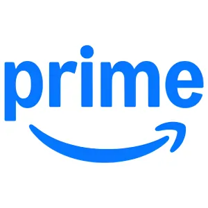 Amazon Prime Logo