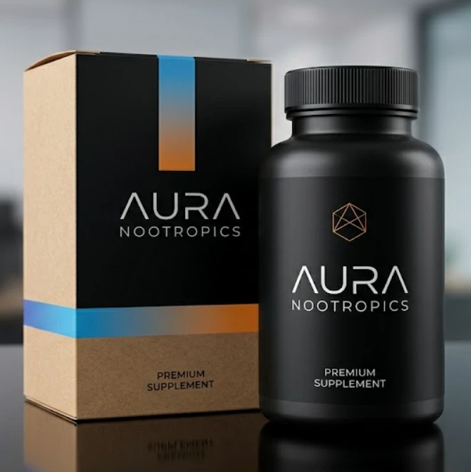 Amazon Private Label Example