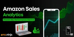 Amazon Sales Analytics