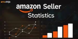 Amazon Seller Statistics