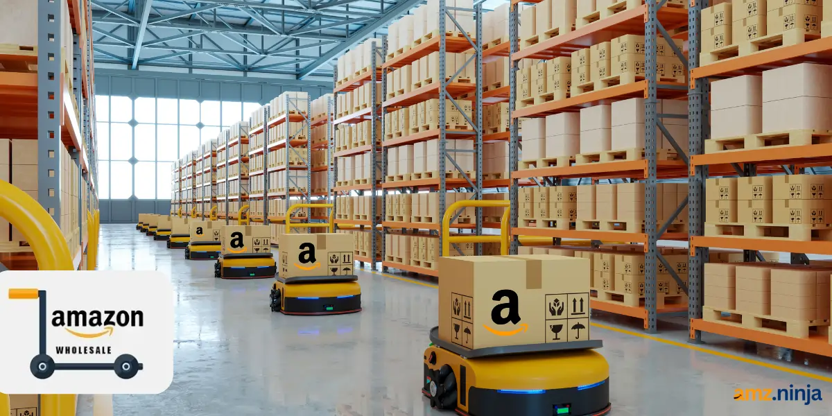 Amazon Wholesale