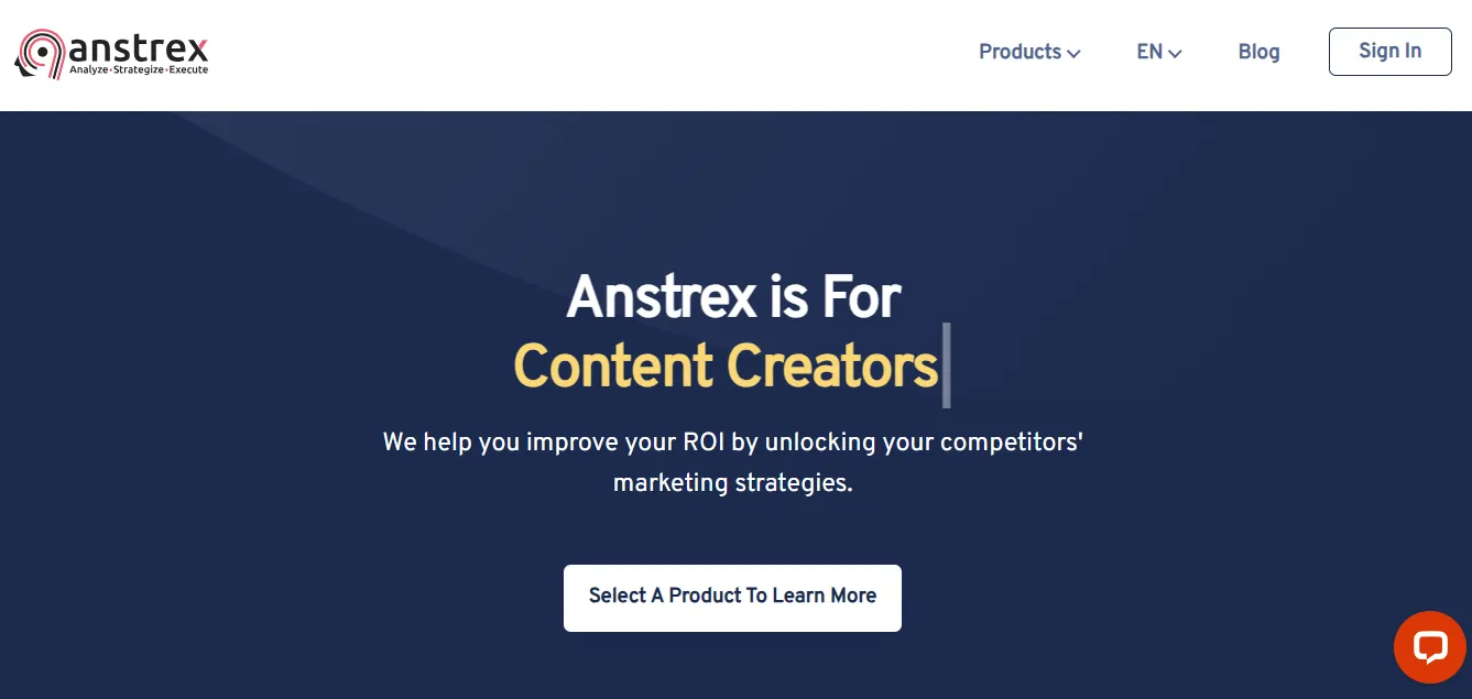 Anstrex