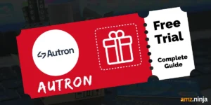 Autron Free Trial