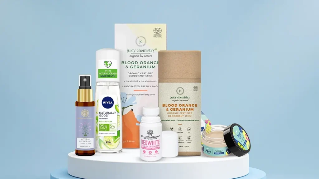 Beauty & Personal Care Evolution on Amazon