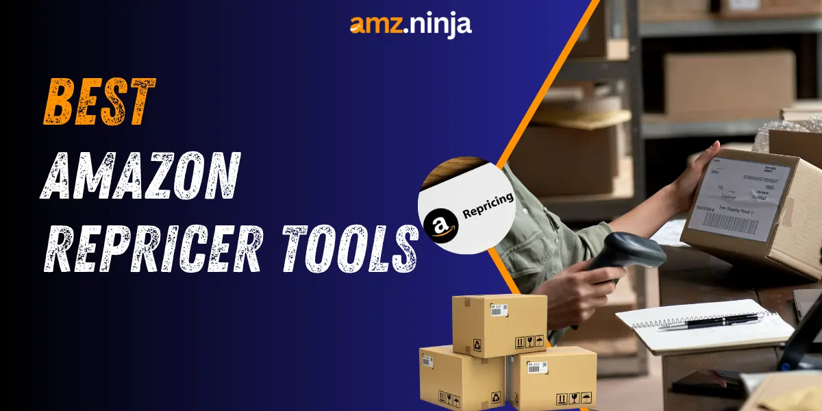 Best Amazon Repricer Tools
