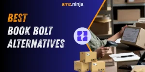 Best Book Bolt Alternatives