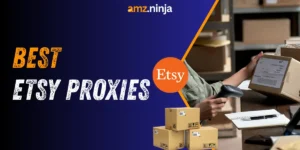 Etsy Proxies