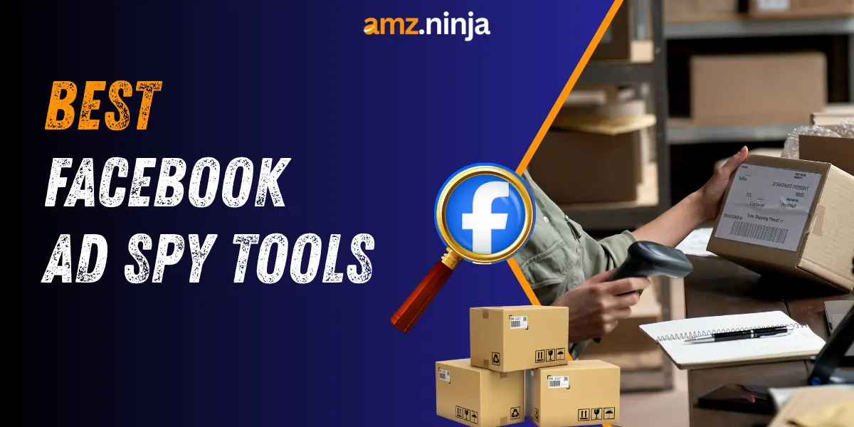 Best Facebook Ad Spy Tools