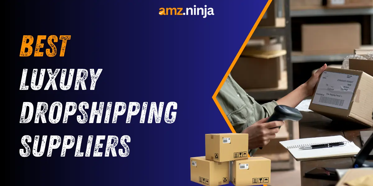 Luxury Dropshipping Suppliers