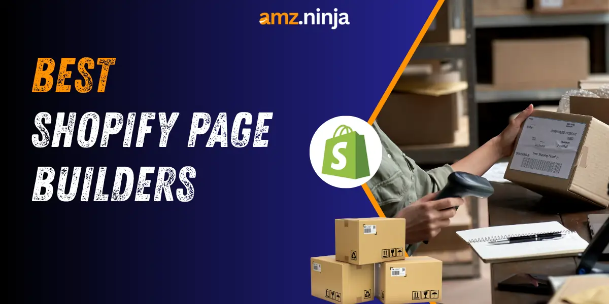Best Shopify Page Builders