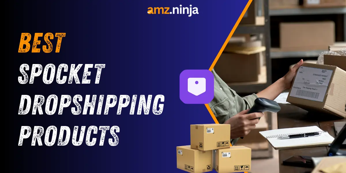 Best Spocket Dropshipping Products