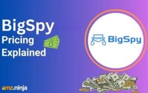 BigSpy Pricing Explained