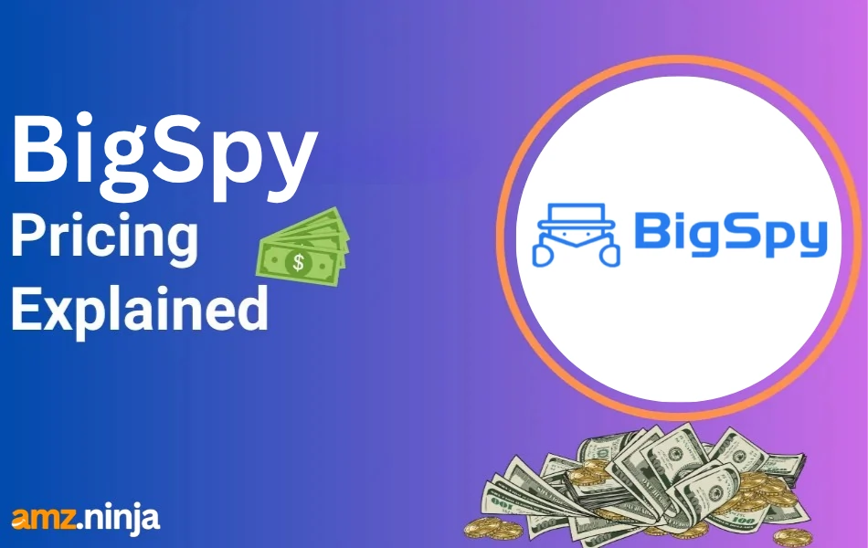 BigSpy Pricing Explained