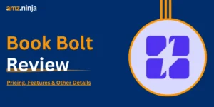 Book Bolt Review