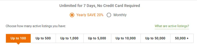 CrazyLister Discount