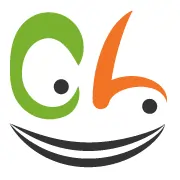 CrazyLister logo