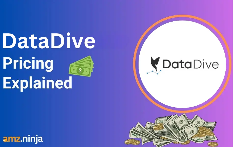 DataDive Pricing Plans Explained