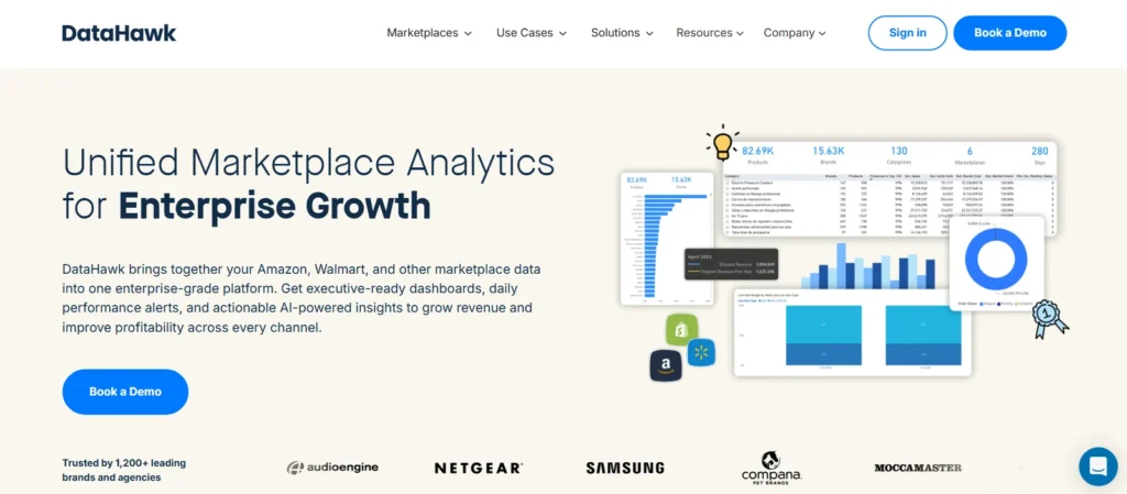 DataHawk