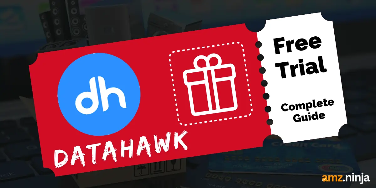 DataHawk Free Trial