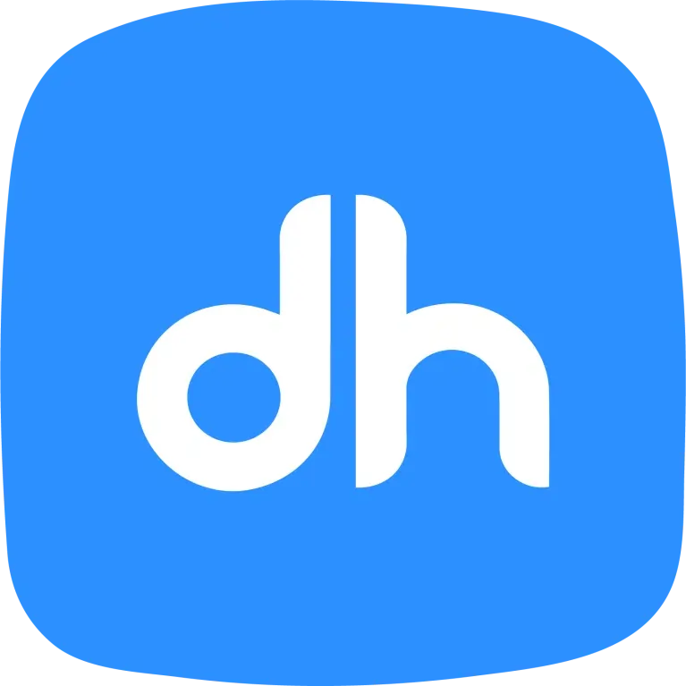 DataHawk logo