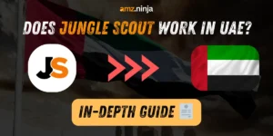 Does Jungle Scout Work in UAE