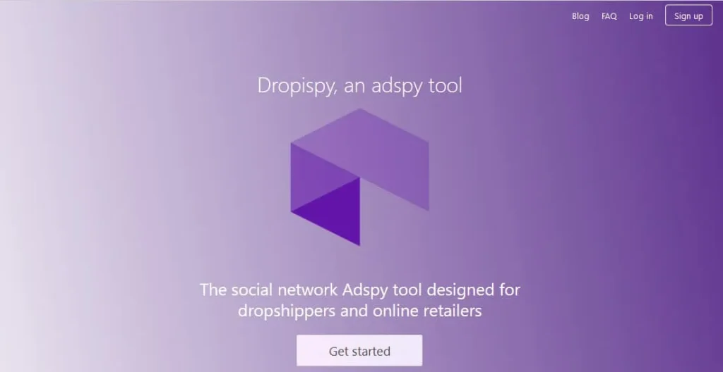 Dropispy