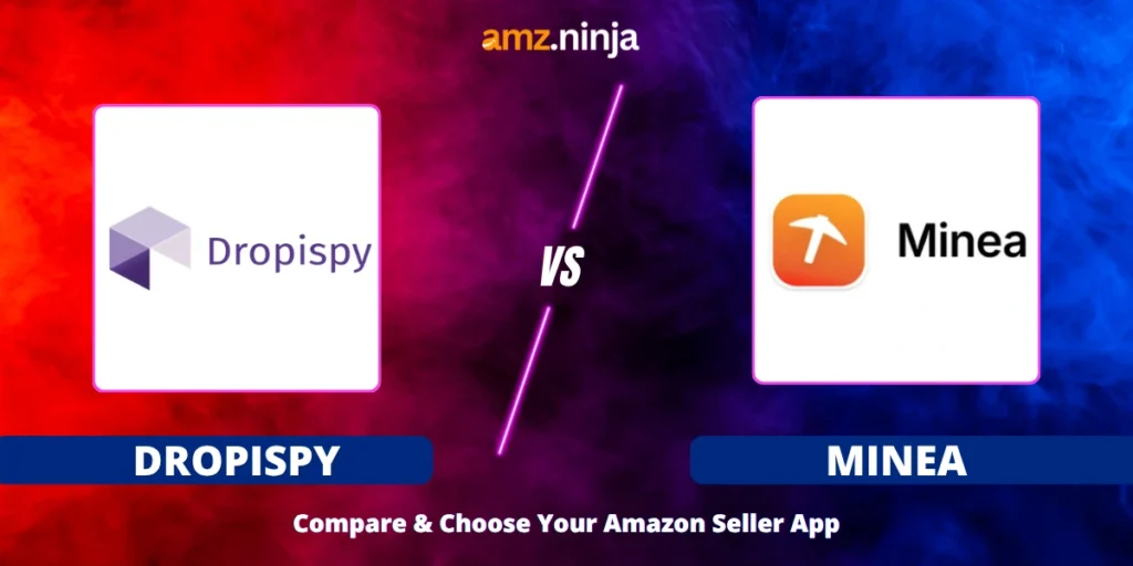 Dropispy Vs Minea