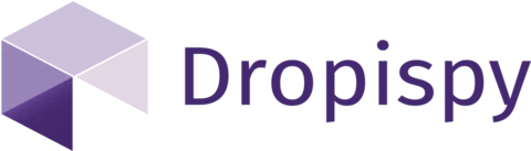 Dropispy logo