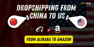 Dropshipping from China to US