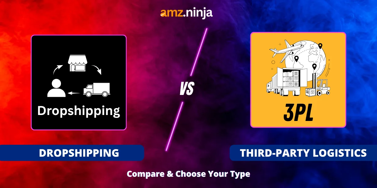 Dropshipping vs 3PL