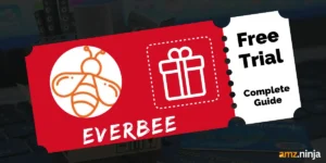 Everbee Free Trial