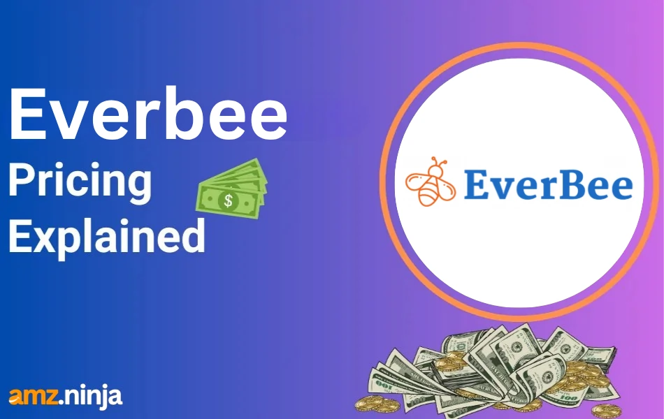 Everbee Pricing Explained