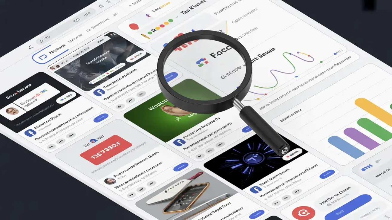 Facebook Ad Spy Tools