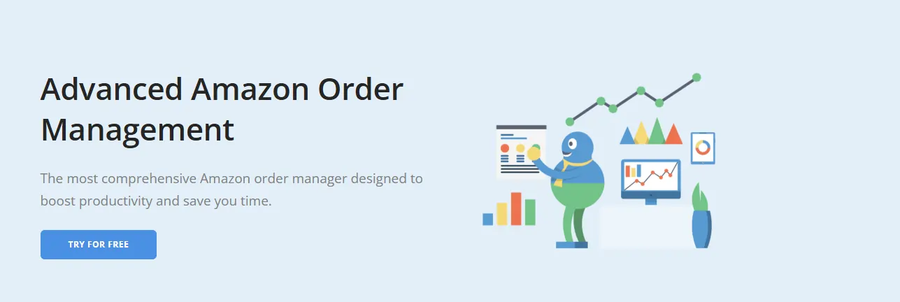 FeedbackWhiz Order Management