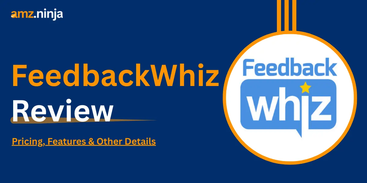 FeedbackWhiz Review