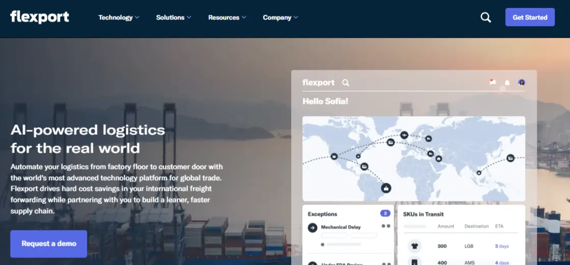 Flexport