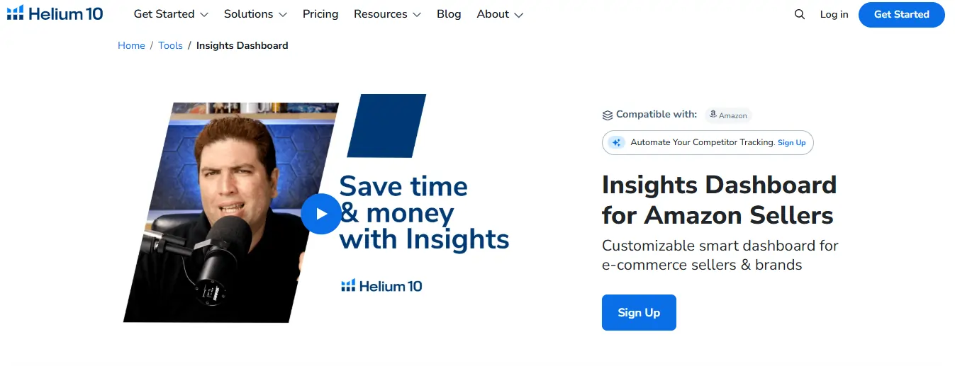 Helium 10 Review Insights and Analysis