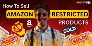 How To Sell Amazon Restricted Products
