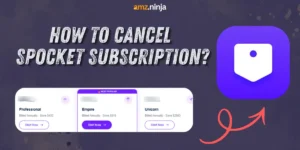 How to Cancel Spocket Subscription