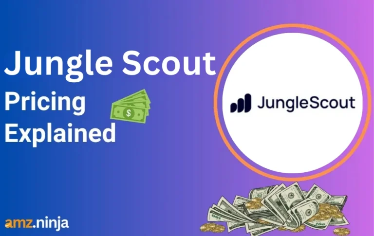 Jungle Scout Pricing Explained