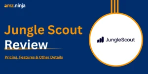 Jungle Scout Review